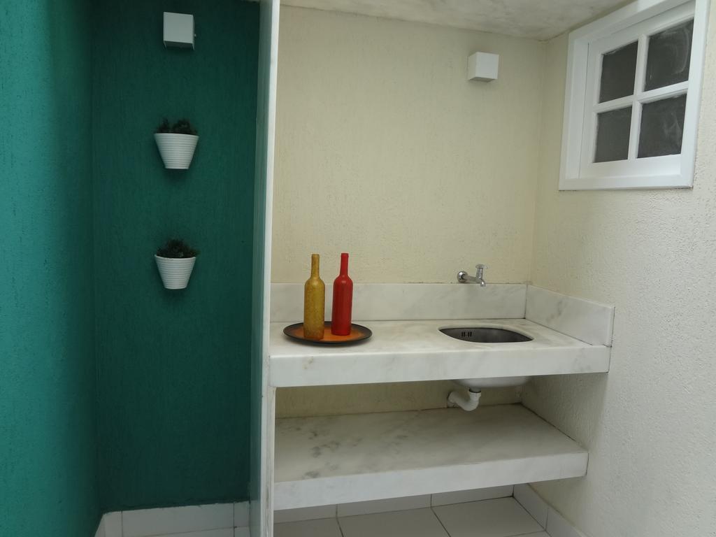 Casa Em Geriba Canto Direito Villa Armacao dos Buzios Room photo