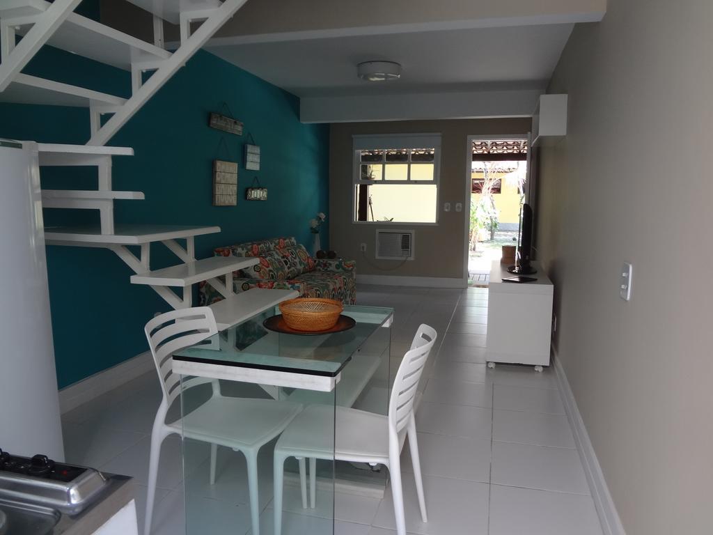 Casa Em Geriba Canto Direito Villa Armacao dos Buzios Room photo
